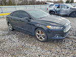 Ford Fusion 2015