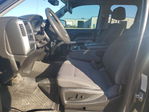Chevrolet Silverado 2018