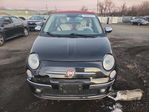 Fiat 500 2013
