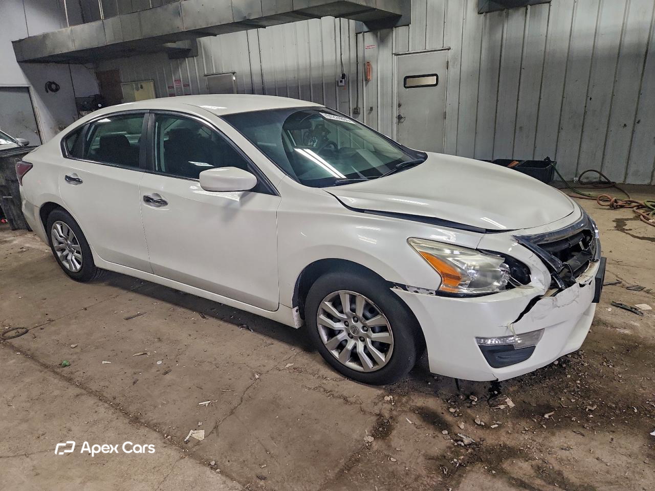Nissan Altima 2014