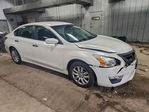 Nissan Altima 2014