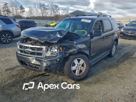 Ford Escape 2008 - Image 1 of 13