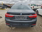 BMW Series 7 2016