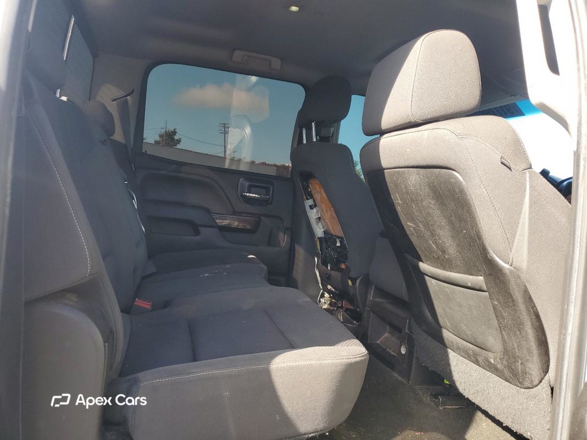 GMC Sierra 2014
