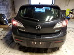 Mazda 3 2012
