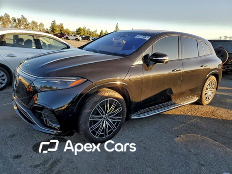 Mercedes-Benz  2024 - Image 1 of 12
