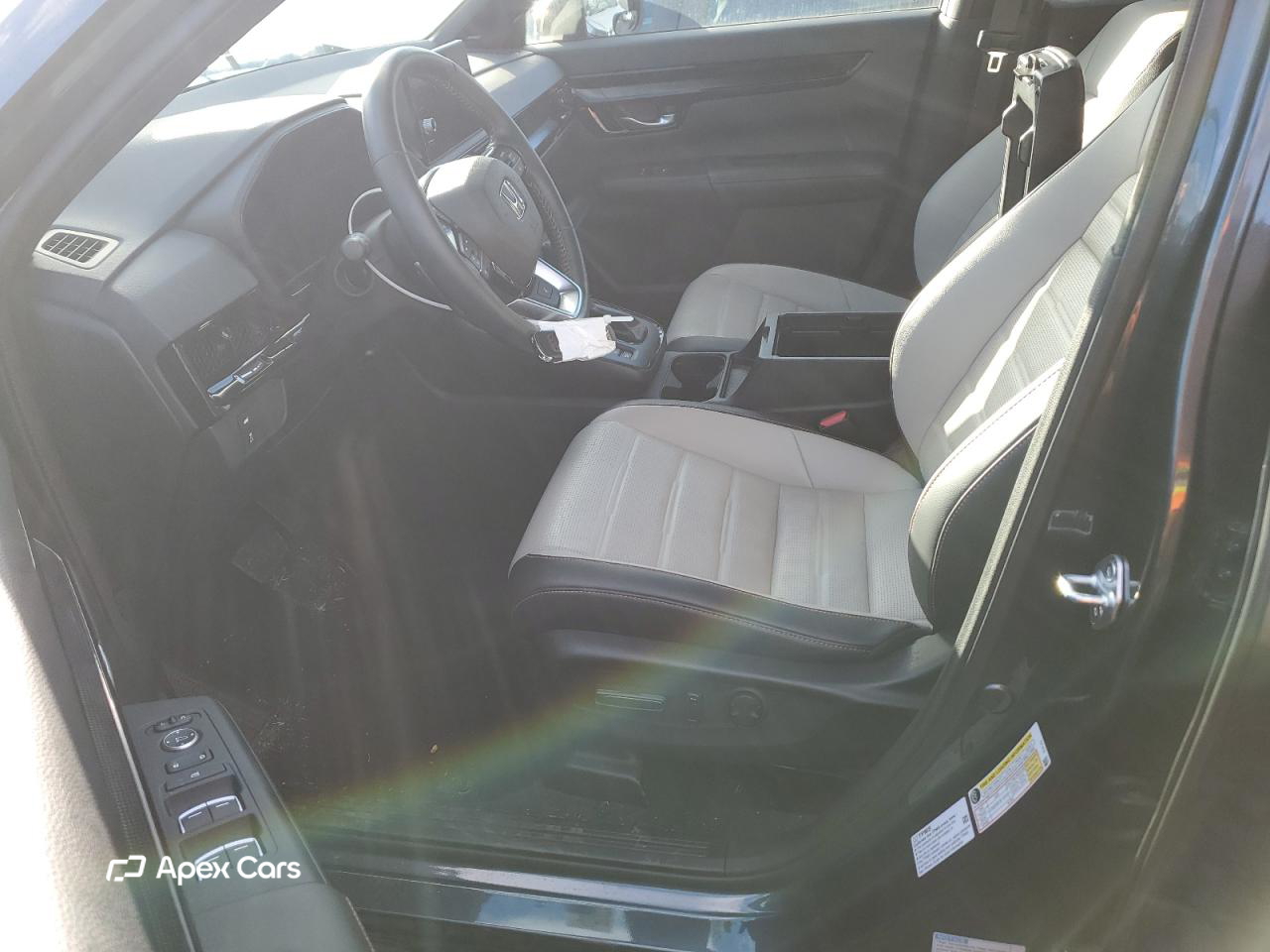 Honda CR-V 2023