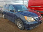 Honda Odyssey 2010