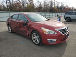 Nissan Altima 2013