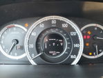 Honda Accord 2017
