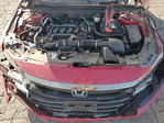Honda Accord 2021