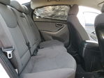 Hyundai Elantra 2016
