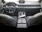 Audi Q7 2018