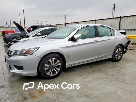 Honda Accord 2013 - Image 1 of 13