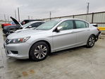 Honda Accord 2013