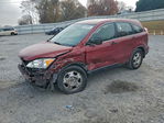 Honda CR-V 2010