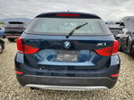 BMW X1 2015