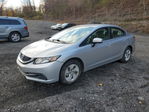 Honda Civic 2014