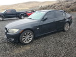 BMW Series 3 2011