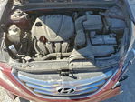 Hyundai Sonata 2014