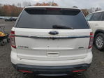 Ford Explorer 2015
