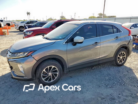 Mitsubishi Eclipse Cross 2020 - Zdjęcie 1 z 13