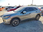 Mitsubishi Eclipse Cross 2020