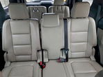 Ford Explorer 2012
