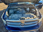 Dodge RAM 2012