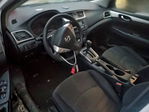 Nissan Sentra 2016