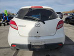 Mazda 2 2014