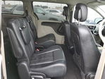Chrysler Voyager 2012