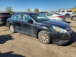 Subaru Legacy 2011