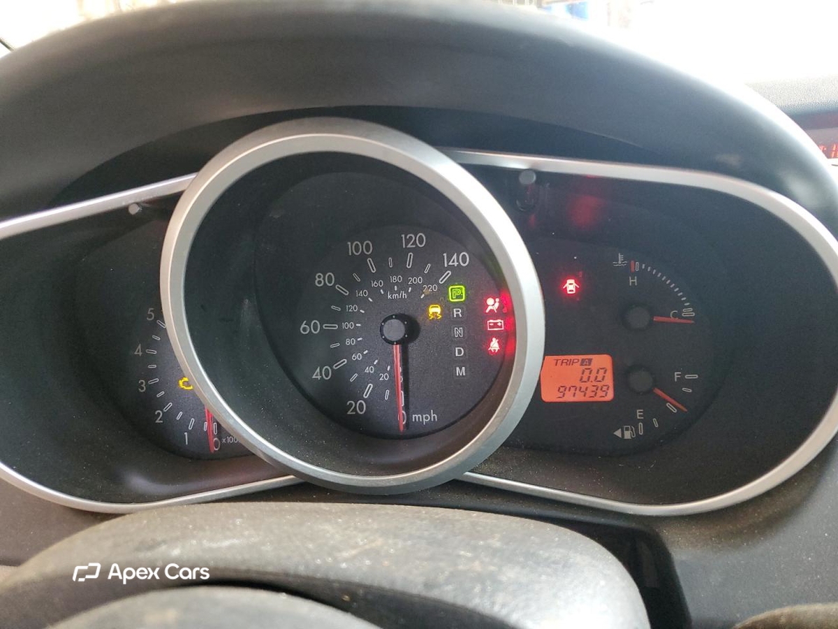 Mazda CX-7 2007