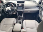 Subaru Forester 2016