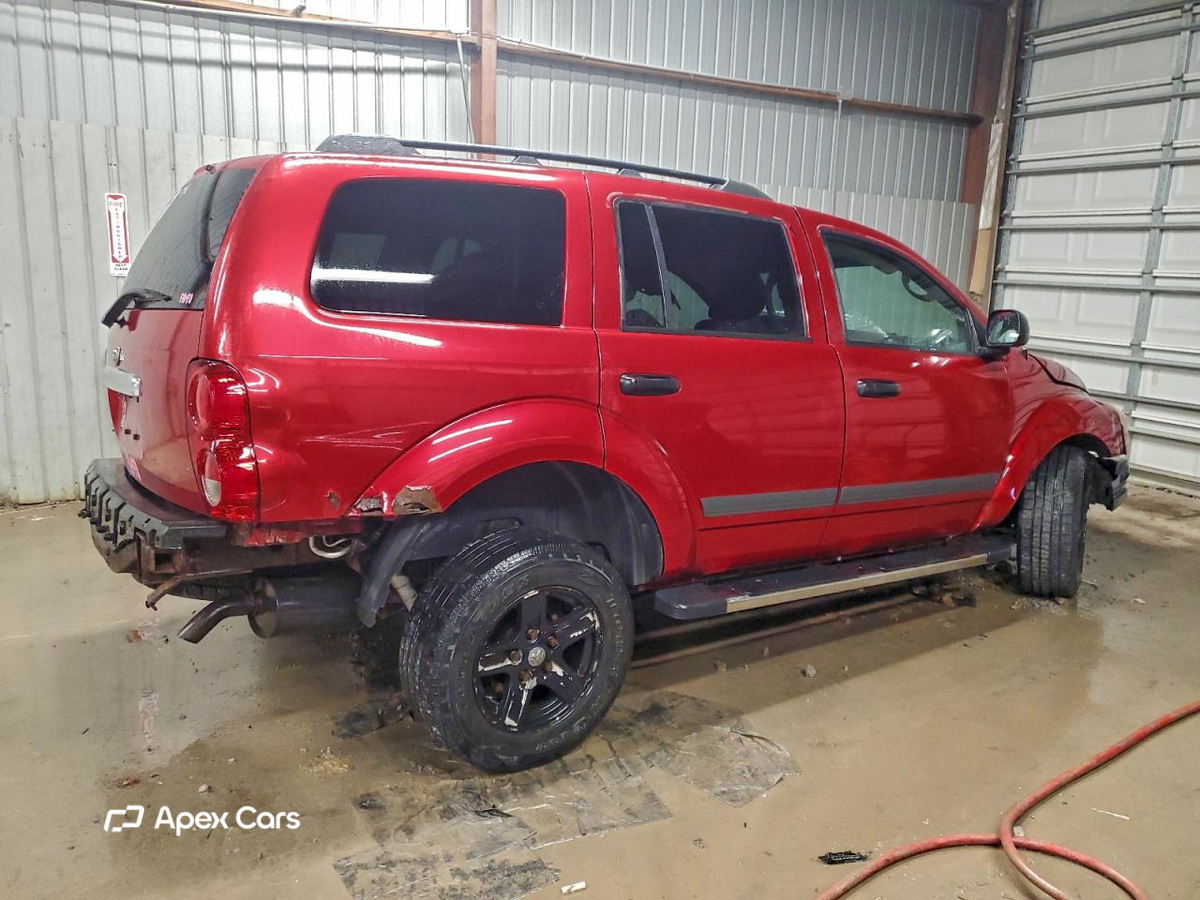 Dodge Durango 2006