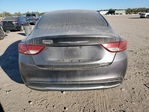 Chrysler 200 2015