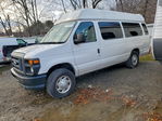 Ford Econoline 2014