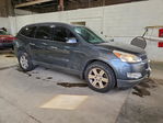 Chevrolet Traverse 2011