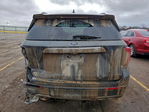 Ford Explorer 2020