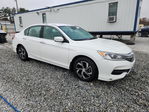 Honda Accord 2016