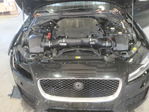 Jaguar XF 2016
