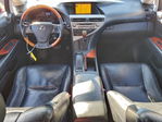 Lexus RX 2011