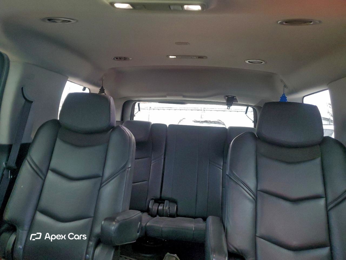 Cadillac Escalade 2020