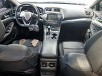 Nissan Maxima 2019