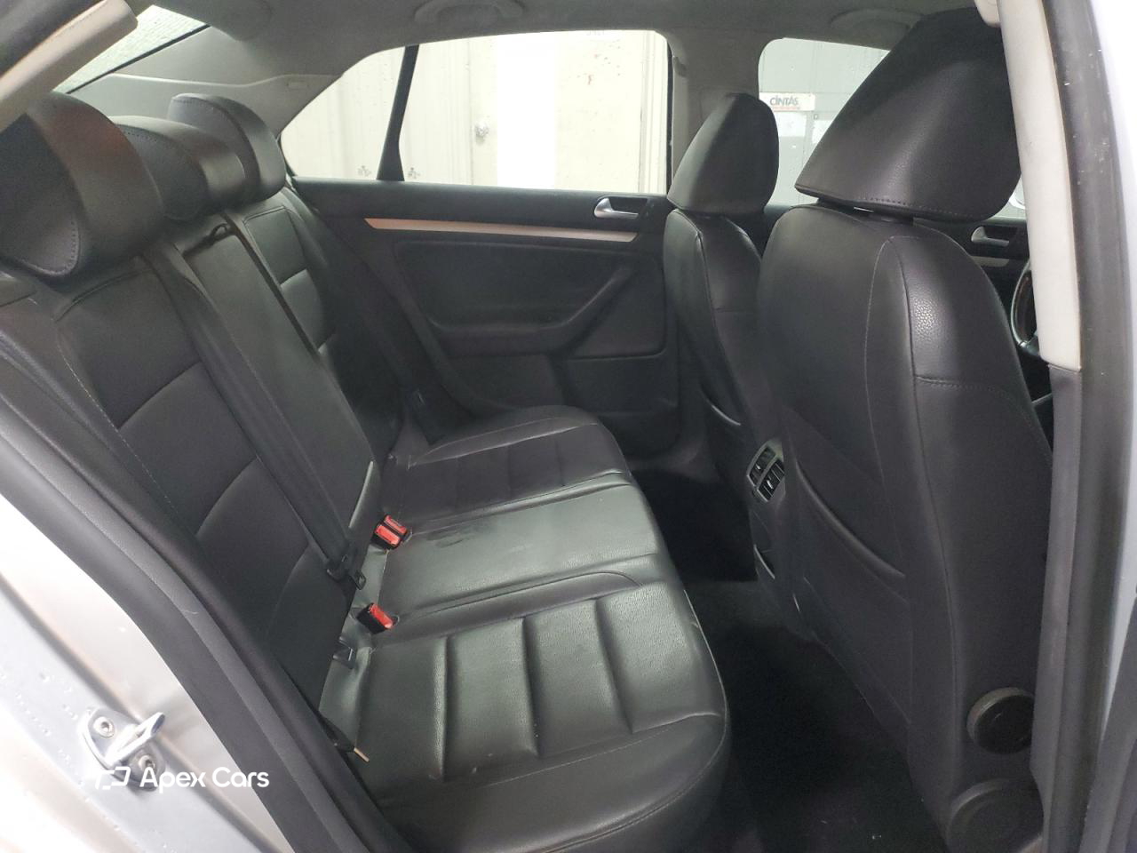 Volkswagen Jetta 2009