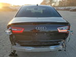 Audi A6 2015