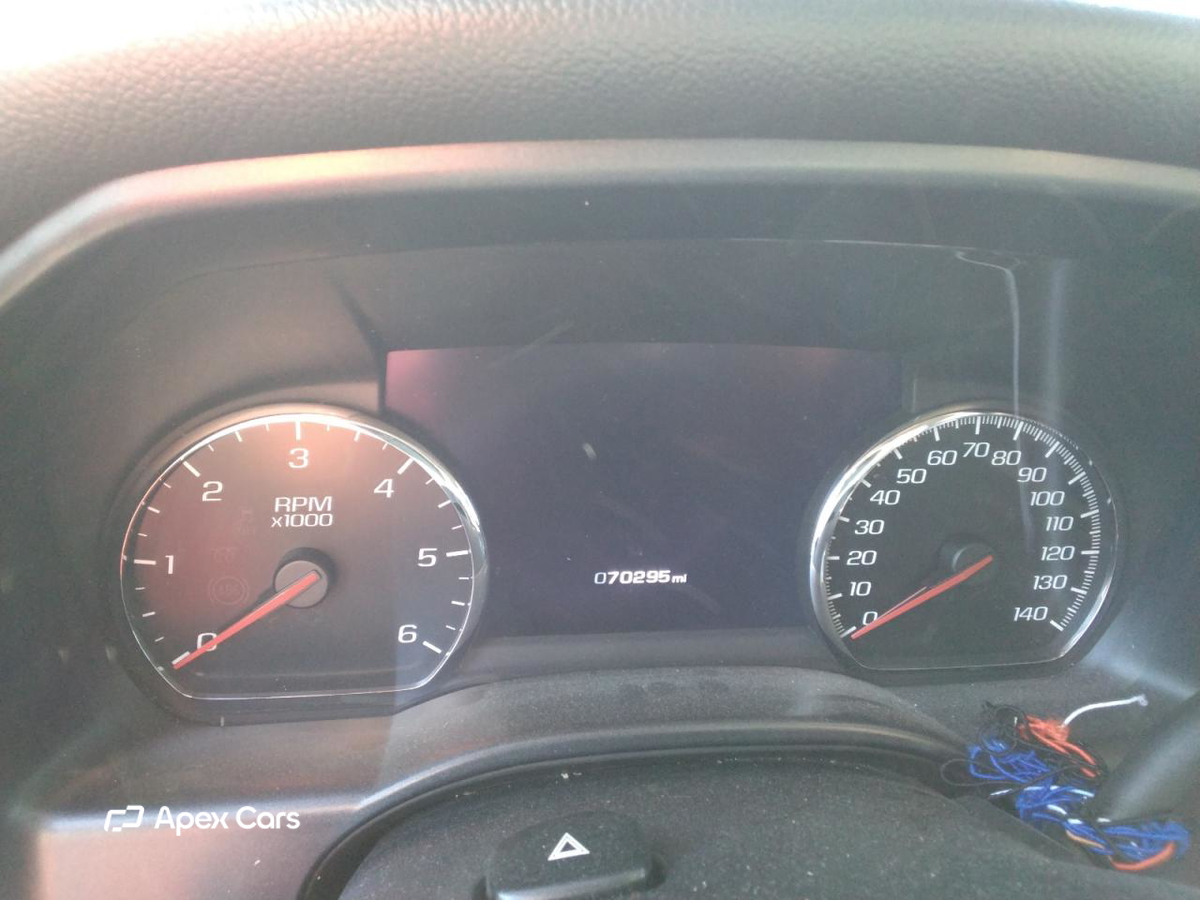 GMC Sierra 2014