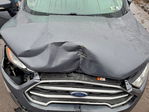 Ford EcoSport 2018