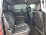 Chevrolet Silverado 2018